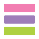 RECTANGLE (COLOURS)