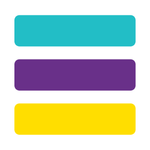 RECTANGLE (COLOURS)