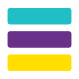 RECTANGLE (COLOURS)