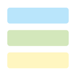 RECTANGLE (COLOURS)
