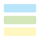 RECTANGLE (COLOURS)