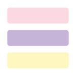 RECTANGLE (COLOURS)