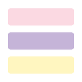 RECTANGLE (COLOURS)