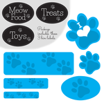 CAT LABELS