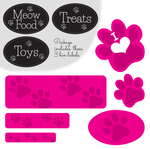 CAT LABELS