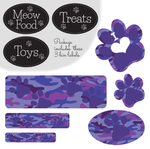 CAT LABELS