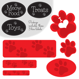 CAT LABELS