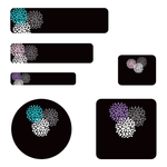 PRO (ICONS)