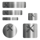 PRO (ICONS)