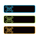 RECTANGLE (ICONS)