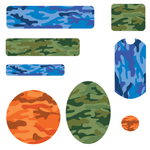 SCHOOL (PATTERNS)