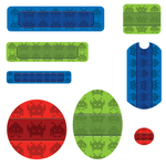SCHOOL (PATTERNS)