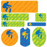 SPORTS (ICONS)