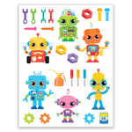 ROBOT