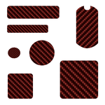 TECH (PATTERNS)