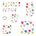 TECH (PATTERNS)
