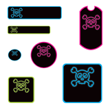 TECH (ICONS)