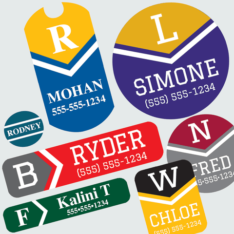 VARSITY  (CHEVRON)  Contact