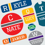 VARSITY  (STRIPE)